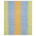 thumbnail image 3 of Safavieh Montauk Green Contemporary Rug - 8' x 10', 3 of 5