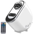 thumbnail image 1 of Proyector Nocturna Enchufe USB en El Tiempo Compatible Con Los Dientes para La Del Azul, 1 of 9