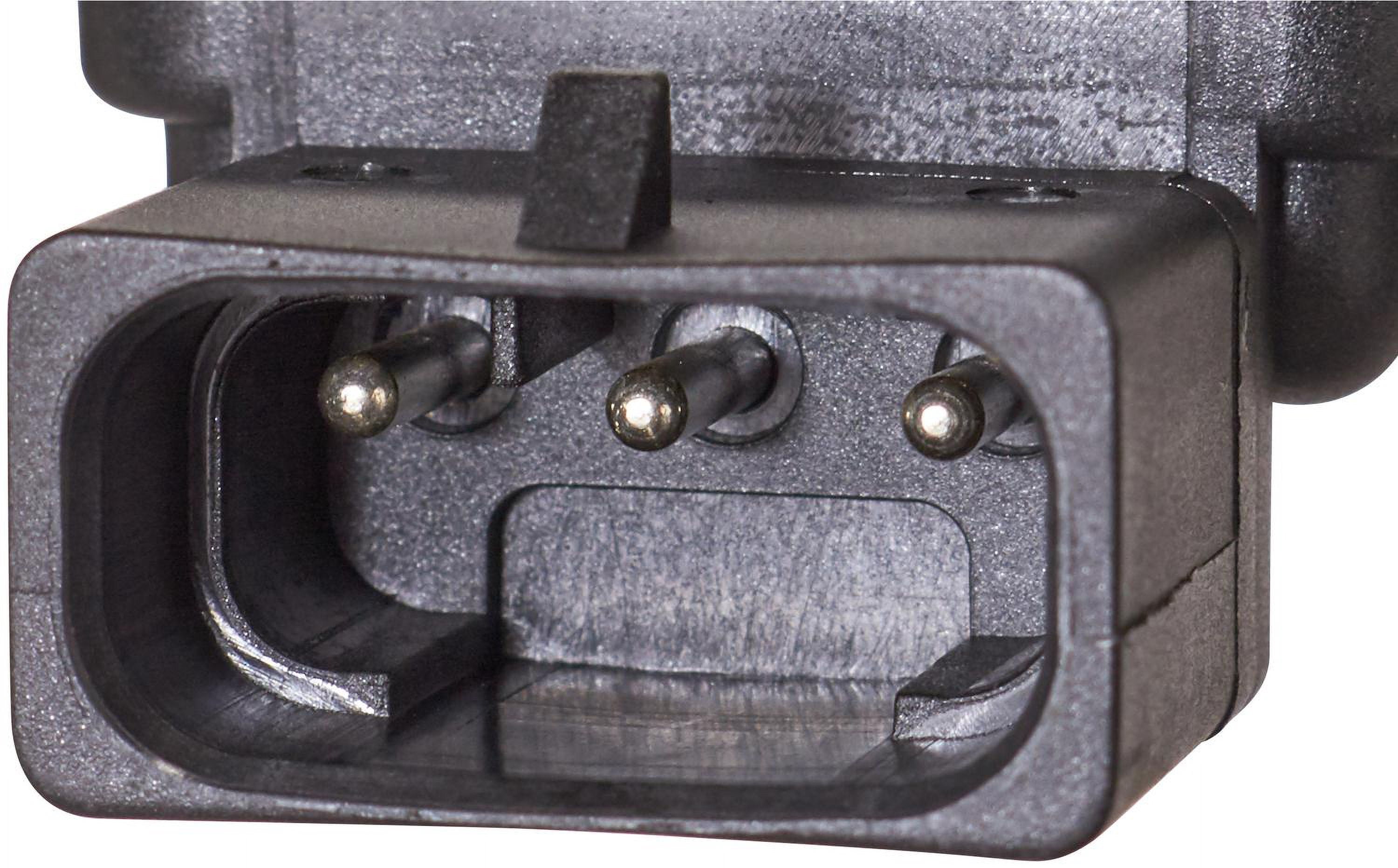 Spectra Premium Mobility Solutions MP137 Manifold Absolute (MAP) Sensor