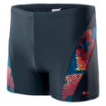 thumbnail image 3 of Aquawave - Bermudas Fiero para Hombre (Arándanos, Rojo), 3 of 3
