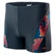 thumbnail image 3 of Aquawave - Bermudas Fiero para Hombre (Arándanos, Rojo), 3 of 3