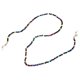 thumbnail image 3 of Cadena De Anteojos, Práctica Cadena De Anteojos Con Cuentas Para Reuniones Para La Vida Diaria Para Fiestas Ccdes Otros, 3 of 8