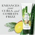 thumbnail image 6 of Herbal Essences Bio:Renew Curl Cream, Aloe and Mango, 6.8 oz, 6 of 7