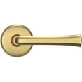 thumbnail image 5 of Baldwin 5112.Rdm 5112 Right Handed Non-Turning One-Sided Dummy Door Lever - Chrome, 5 of 5