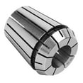 thumbnail image 3 of Spring Collet, Accuracy 0.015mm ER32 Spring Steel Collet Industrial Accessories Professional  For Replacement Accessories For Industrial Supplies, 3 of 8