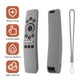 thumbnail image 1 of Funda de silicona suave para mando a distancia de TV antideslizante para SAMSUNG 01329B 01330A TM1950A Hugtrwg  Nuevos Originales, 1 of 5