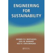 Sustaining the Military Enterprise Engineering for Sustainability, (Hardcover)