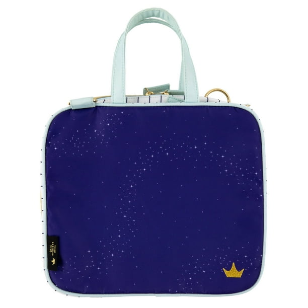 The Happy Planner® Disney Storage Case in Blue