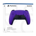 thumbnail image 3 of Control Inalámbrico DualSense PlayStation 5 Galactic Purple, 3 of 4