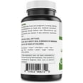 thumbnail image 3 of Brieofood Lactase Enzyme Pills - 3000 FCC ALU - 360 Tablets, 3 of 3