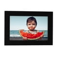 thumbnail image 6 of Black Photo Mat with Black Core 16x20 for 12x16 Photos - Fits 16x20 Frame, 6 of 9