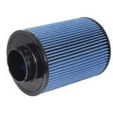 aFe MagnumFLOW Air Filters IAF P5R A/F P5R 3-3/4F x 6B x 4-3/4T x 5H main image 1