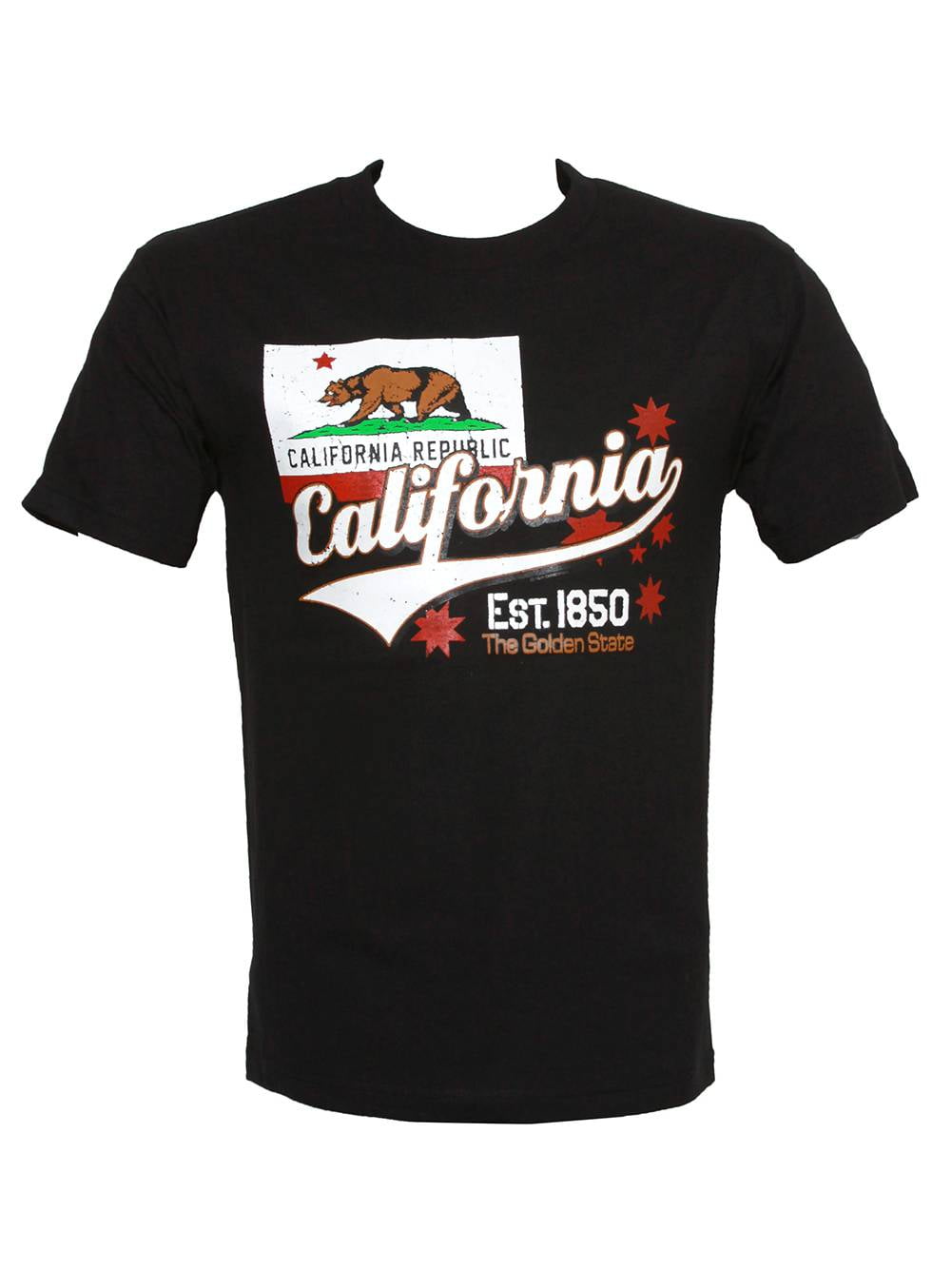golden state tee shirts