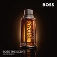 thumbnail image 3 of Perfume Hugo Boss BOSS The Scent Eau de Toilette Set de 3 unidades, 3 of 5