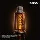 thumbnail image 2 of Set de regalo Hugo Boss The Scent Festive para hombre, 3 piezas, 2 of 7