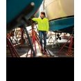 thumbnail image 6 of Charles River Apparel 9720 Portsmouth Jacket-Neon Yellow-L, 6 of 7