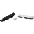 thumbnail image 3 of Left Exhaust Manifold - Compatible with 2011 - 2018 Ram 2500 5.7L V8 2012 2013 2014 2015 2016 2017, 3 of 3