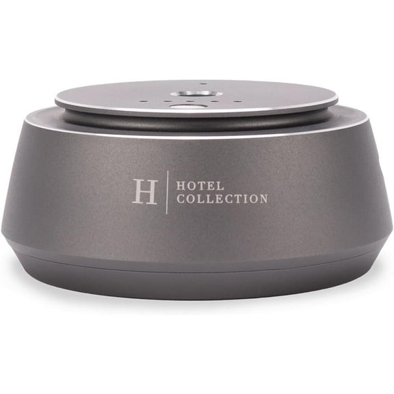 Hotel Collection Chauffeur Car Air Freshener Aromatherapy Diffuser