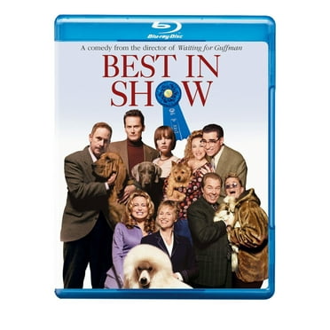 Best In Show [Blu-ray]