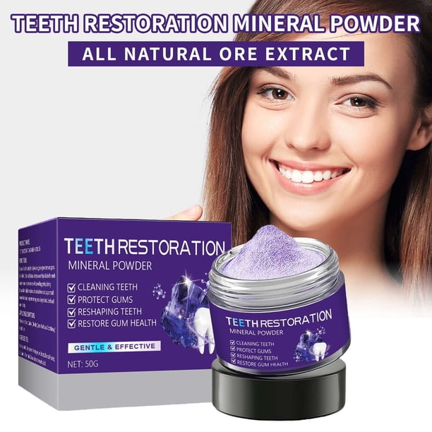 Pisexur Belleza Maquillaje Pasta dental blanqueadora que limpia suavemente y protege la salud dental. Aliento refrescante. Blanqueamiento dental. 50 g.para mujeres y hombres