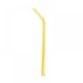 thumbnail image 1 of 1Pc Glass Straw Drinking 180mm*8mm Reusable Elbow Straws Glass Eco Friendly Heat Resistant Glass Straws for Smoothies Cocktails,Heat And High Temperature Resistant Glass Straw, 1 of 5