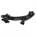 thumbnail image 4 of Detroit Axle - Front Right Lower Control Arm for 2007-2011 Honda CR-V Passenger Side Lower Control Arm with Ball Joint Assembly 2008 2009 2010 CRV Replacement, 4 of 7