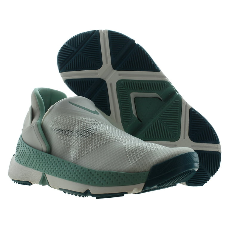 Nike Go Flyease Womens Shoes Size 7.5, Color: Photon Dust/Geode