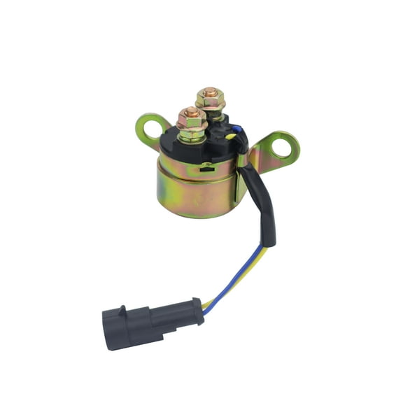 Hity Motor Starter Solenoid Relay for POLARIS RANGER 800 RZR EFI 2008-2012 SPORTSMAN 500 2006-2010