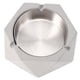 thumbnail image 4 of Cenicero para fumar, bandeja para cenizas de cemento geométrico de estilo nórdico, cenicero para cigarrillos, artesanía Superior Jadeshay A, 4 of 8