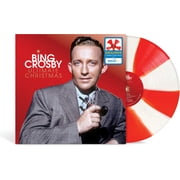 Bing Crosby - Ultimate Christmas (Walmart Exclusive) - Candy Cane Vinyl
