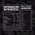 thumbnail image 2 of Proteína Whey 43 Supplements Sabor Galleta 3 Kg 85 Porciones, 2 of 3
