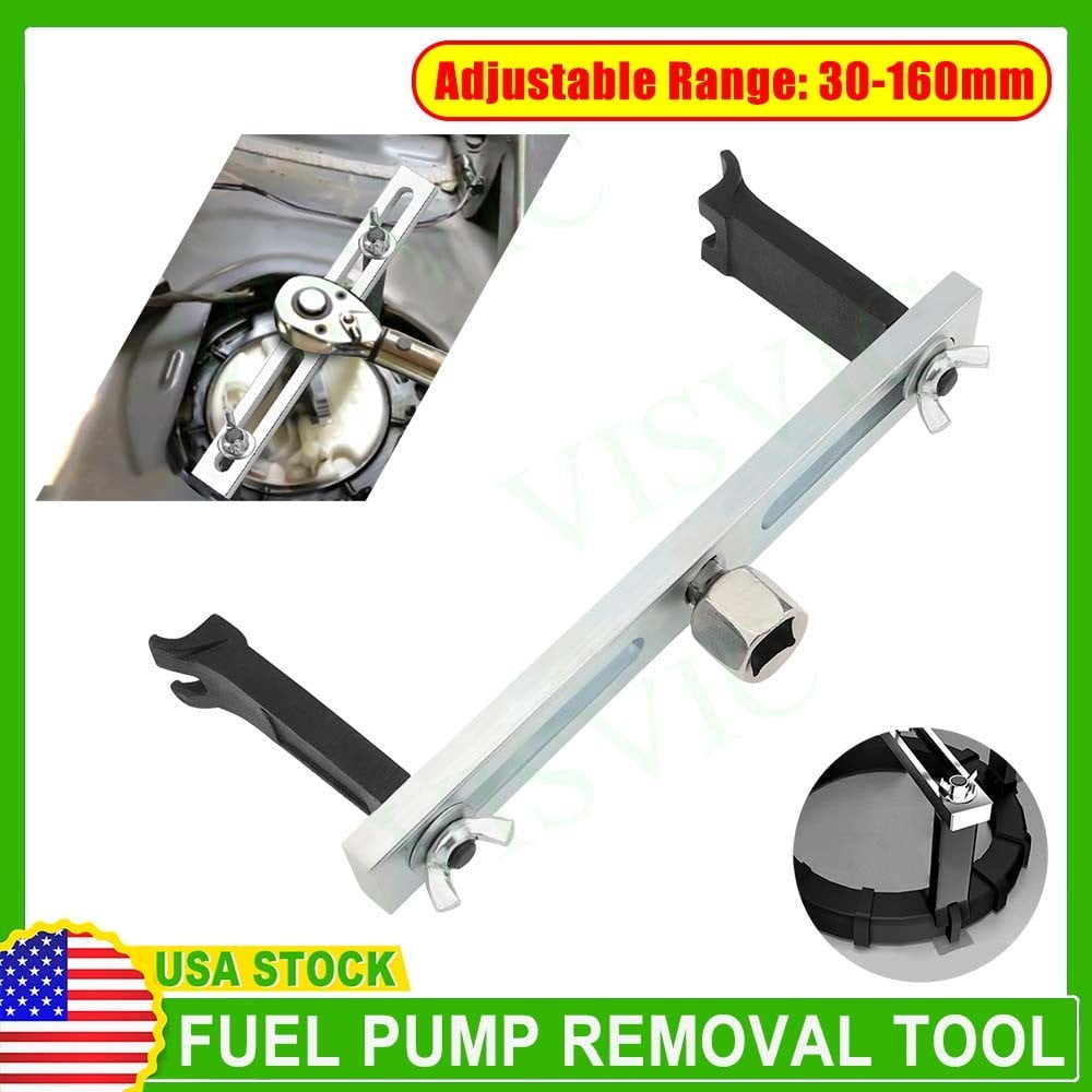 Fuel Pump Lock Ring Tool Fuel Tank Repair Kit