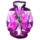 thumbnail image 5 of Sudadera con capucha con estampado 3D de Valorant para hombre y mujer, estilo informal, de talla grande, 5 of 5