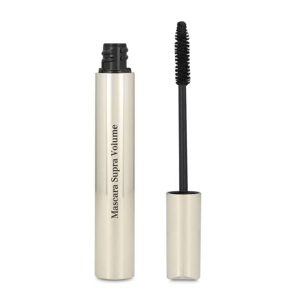 Máscara De Pestañas Supra Volume Clarins Intense Black
