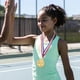 thumbnail image 3 of ColoMX Medallas de bolos, trofeo de Metal con cintas para el cuello, premio para torneos, equipos de competición deportiva, 3 of 7