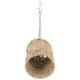 thumbnail image 1 of BESTYASH Colgante De Paja Para Mascotas Pequeñas Con Natural Y Plegable Color, 1 of 7