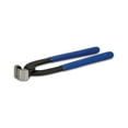 thumbnail image 2 of Vibrant Performance 12299 VIB12299 STEEL STRAIGHT TOOTH PLIER FOR PINCH CLAMPS, 2 of 4