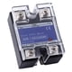 thumbnail image 3 of Relé de estado sólido monofásico ZHCH de CC a CC 3‑32 VCC 5‑220 VCC 80 A, 3 of 5