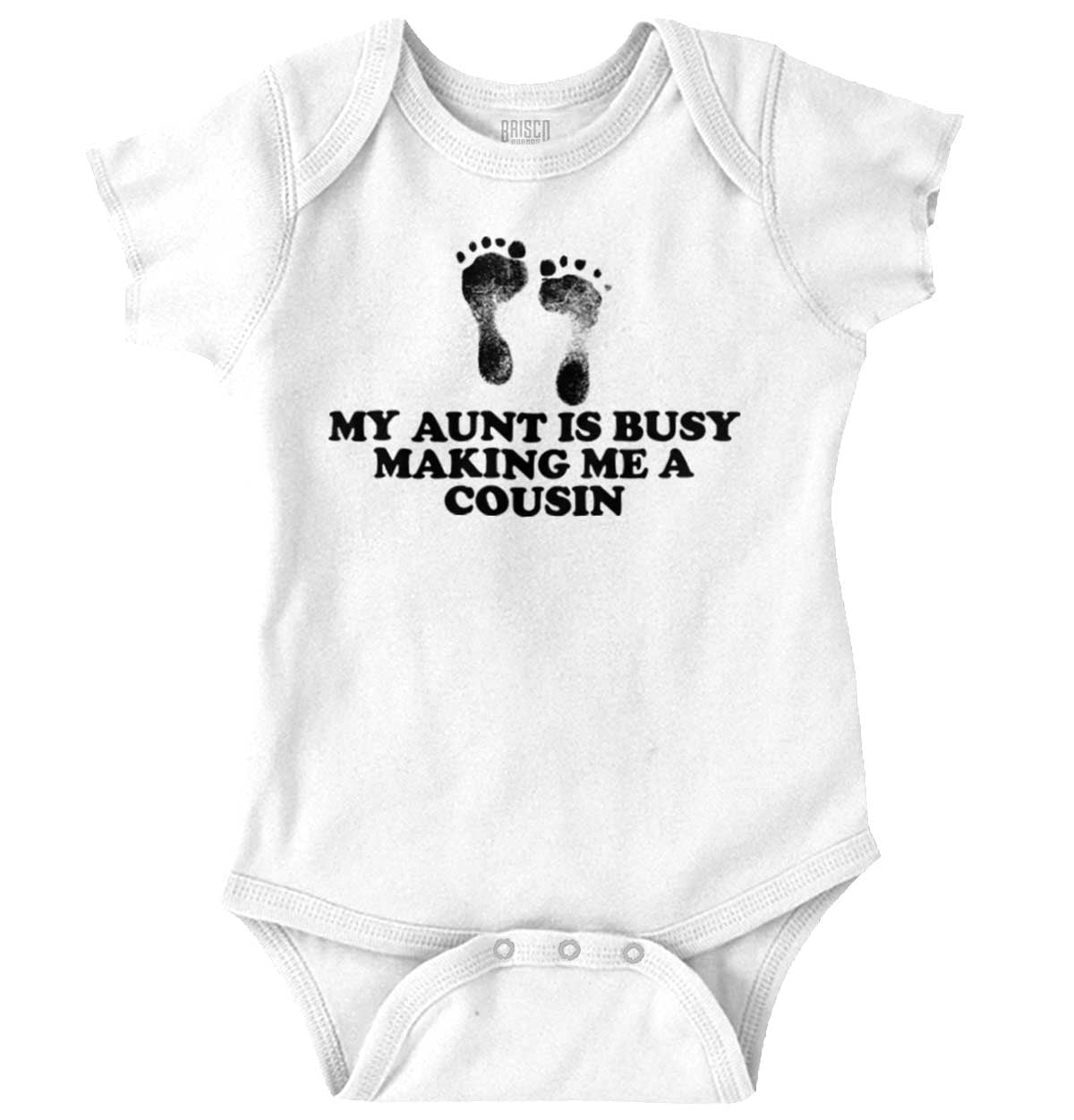 Good Looks From Uncle Baby Boy Onesies With Grey Shoes Best Baby Gift Newborn