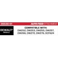 thumbnail image 2 of Senco 10X0012N Ds530-D1 Tournevis Auto-Feed 3 Po, 2 of 2