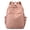 Color 09, variant on KKLDOGS Nylon Backpack Casual Lightweight Resistant Travel Bag Adjustable Shoulder Straps