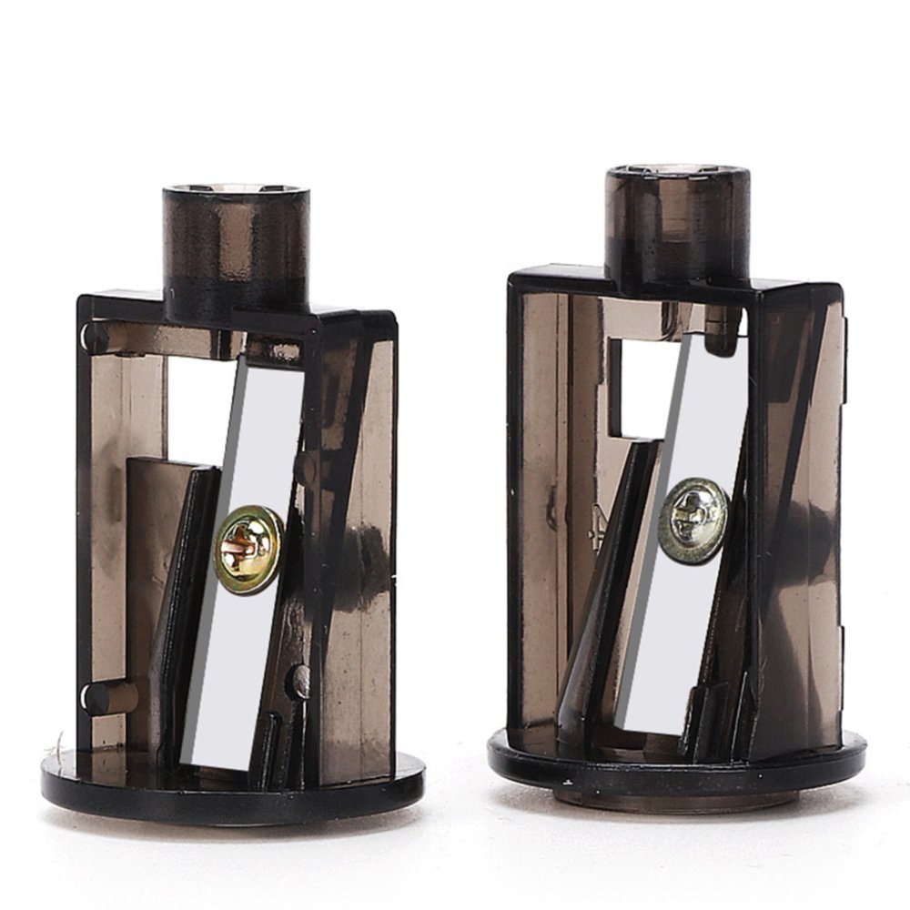 TureClos Electric Pencil Sharpener Substitute Core Changeable