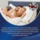 thumbnail image 4 of Silicone Dental Mouth Guard Bruxism Sleep Aid Night Teeth Tooth Grinding, 4 of 5