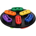 thumbnail image 4 of Casse-têtes Casse-Tête Cérébral pour Enfants et Ados, Tordez et Faites Pivoter Cet Esprit Casse-Tête, 4 of 5