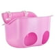 thumbnail image 3 of Asiento de bicicleta para muñecas, accesorios para bicicletas, portabebés multifunción, fácil de montar, asiento de bicicleta para muñecas para niñas, 3 of 8