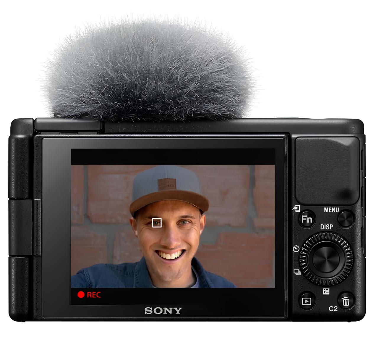 Sony ZV-1 Camera for Content Creators, Vlogging and YouTube