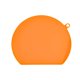 thumbnail image 2 of Large Semi Circular Double-Sided Plastic Cutting Board Kitchen Chopping Board For Countertop, 2 of 6