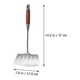 thumbnail image 4 of 1 pieza de acero inoxidable, utensilio de cocina, espátula práctica para panqueques., 4 of 6