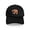 Black, variant on - Kodiak Bear Animal Cap - Adjustable 100% Brushed Unisex Casual Cotton Baseball Cap, Beige, 1