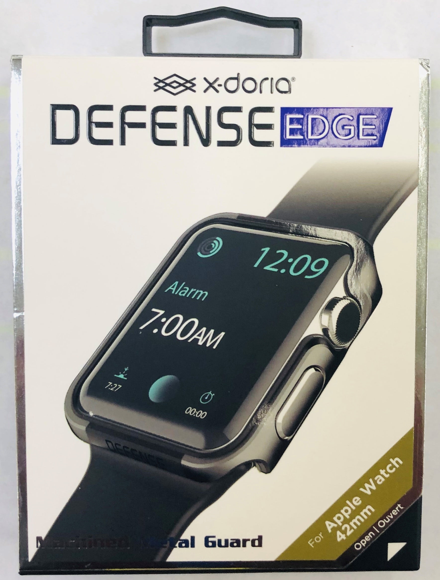 defense edge apple watch 42mm